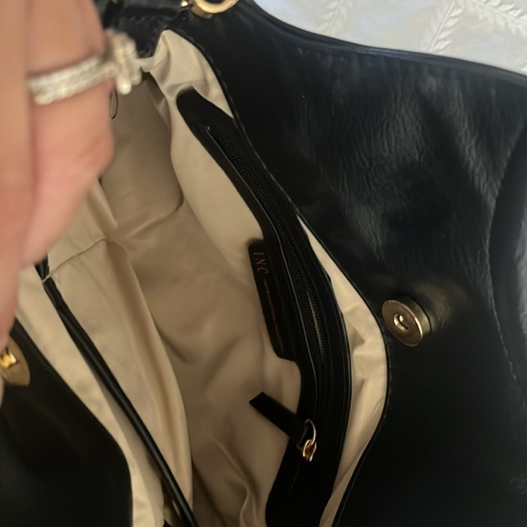Inc crossbody bag - Picture 2 of 4